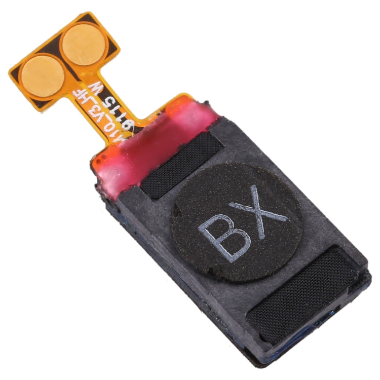 Cavo flessibile per altoparlante auricolare per Galaxy A10 / M10 / A70, For Samsung Galaxy A10