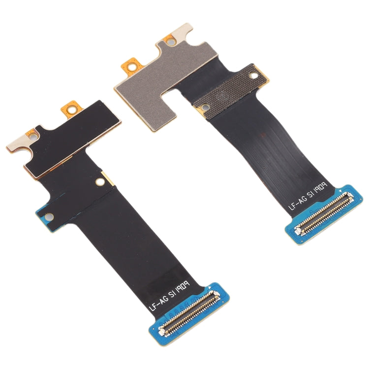 For Galaxy A90 A905F 1 Pair Camera Connector Flex Cable, For Samsung Galaxy A90