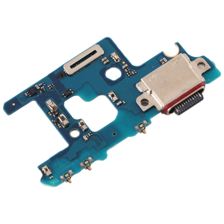 Per la scheda porta di ricarica Galaxy Note 10 + 5G N976F, For Samsung Galaxy Note 10 + 5G
