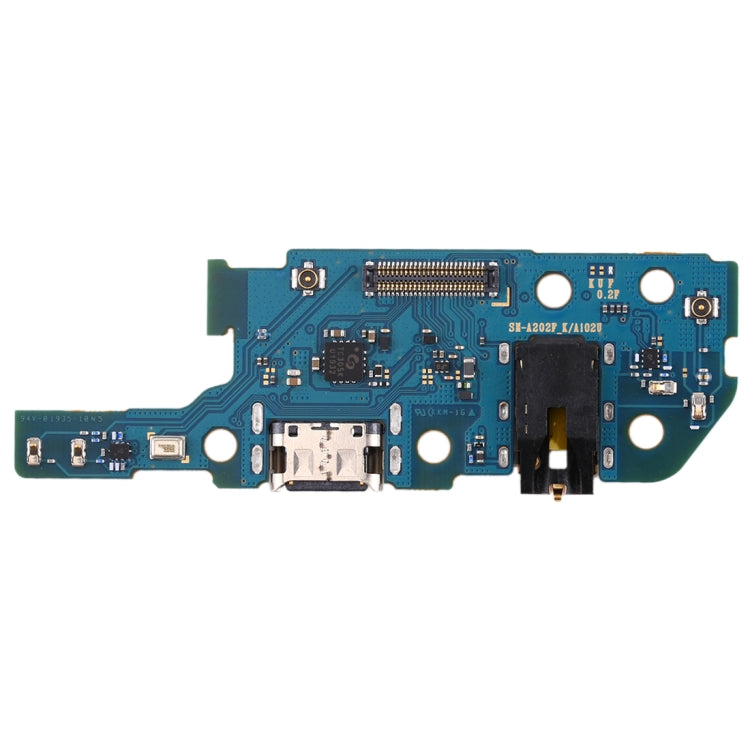 For Galaxy A20e A202F Charging Port Board, For Samsung Galaxy A20e