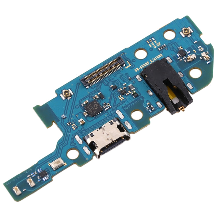 For Galaxy A20e A202F Charging Port Board, For Samsung Galaxy A20e