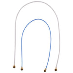 Per Galaxy M10 Cavo flessibile per segnale antenna da 1 paio, For Galaxy M10
