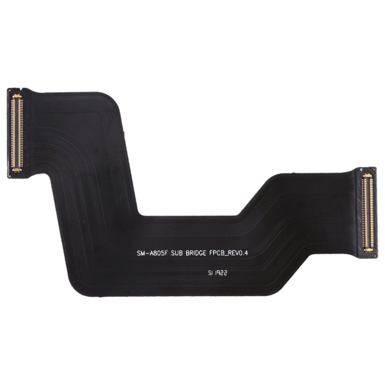 Cavo flessibile per scheda madre Galaxy A80 A805F, For Samsung Galaxy A80