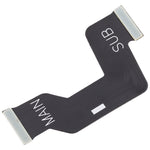 Cavo flessibile per scheda madre Galaxy A80 A805F, For Samsung Galaxy A80