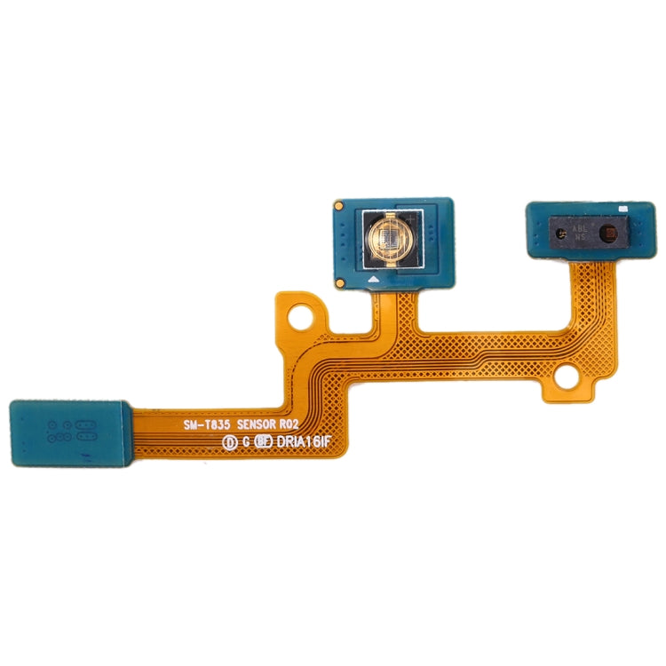 Galaxy Tab S4 10.5 T835 / T830 Light Sensor Flex Cable, For Samsung SM-T835