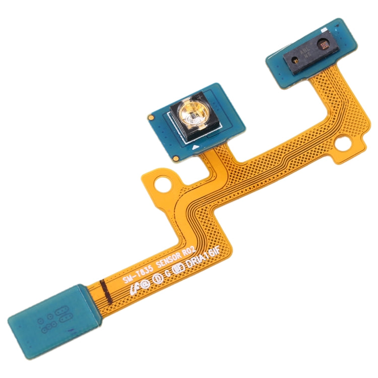 Galaxy Tab S4 10.5 T835 / T830 Light Sensor Flex Cable, For Samsung SM-T835