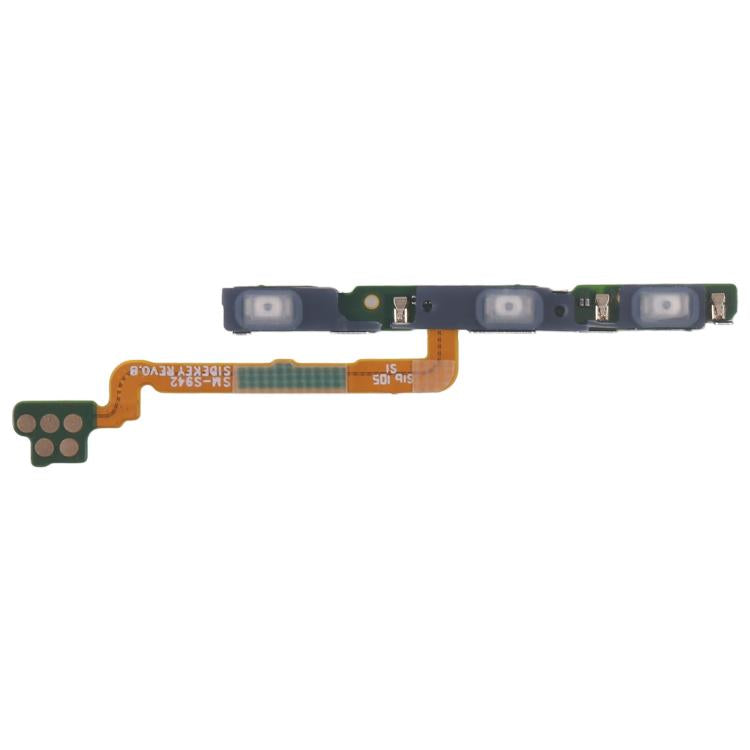 Cavo flessibile pulsanti accensione volume Galaxy S26+