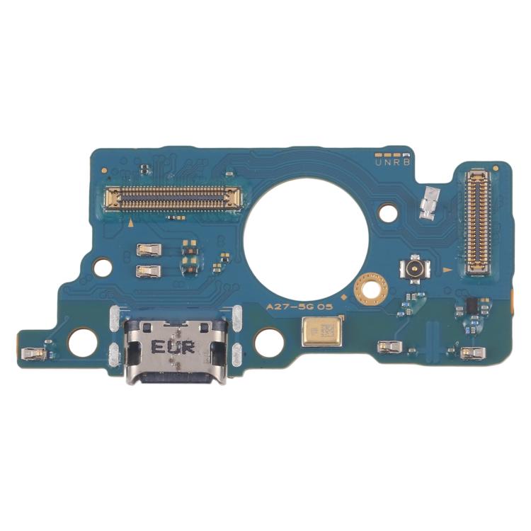 Scheda porta di ricarica per Samsung Galaxy A27
