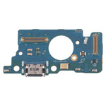 Scheda porta di ricarica originale per Galaxy A27 SM-A276B, For Samsung Galaxy A27(Original)
