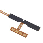Cavo flessibile originale per pulsante di accensione e volume per Galaxy A07 5G SM-A076B, For Samsung Galaxy A07 5G(Original)