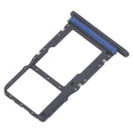 Vassoio SIM e slot Micro SD per Samsung Galaxy A07 5G