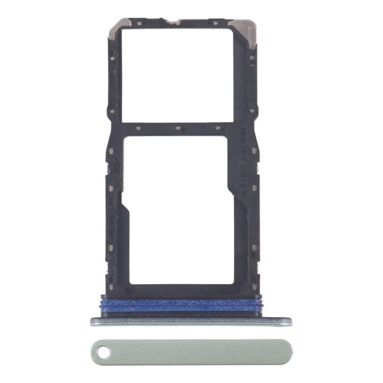 Vassoio SIM e slot Micro SD per Samsung Galaxy A07 5G