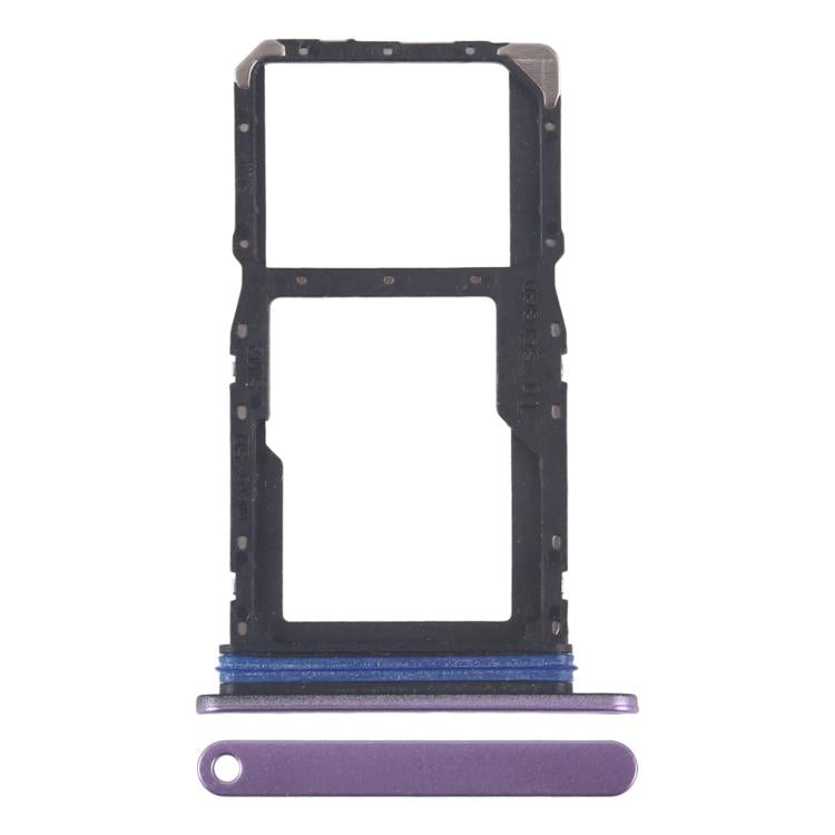 Vassoio SIM e slot Micro SD per Samsung Galaxy A07 5G