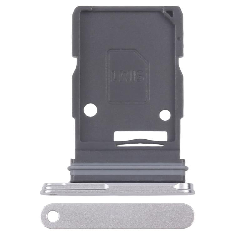 Vassoio originale per scheda SIM per Galaxy S25 Edge SM-S937U, For Samsung Galaxy S25 Edge(Original), For Samsung Galaxy S25 Edgev