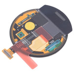 Schermo LCD originale con digitalizzatore completo per Galaxy Watch Ultra 28204;SM-L710/L715, For Galaxy Watch Ultra2(Original)