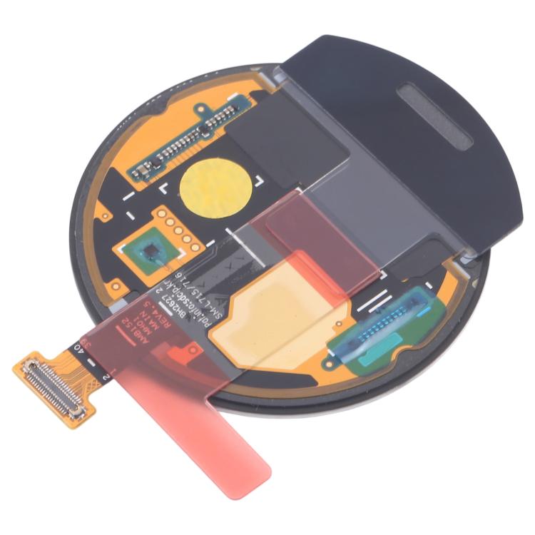 Schermo LCD originale con digitalizzatore completo per Galaxy Watch Ultra 28204;SM-L710/L715, For Galaxy Watch Ultra2(Original)