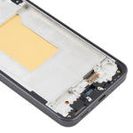 For Galaxy A26 SM-A266B incell LCD Screen Digitizer Full Assembly with Frame, For Samsung Galaxy A26