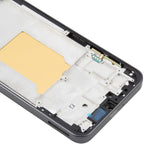 For Galaxy A26 SM-A266B incell LCD Screen Digitizer Full Assembly with Frame, For Samsung Galaxy A26