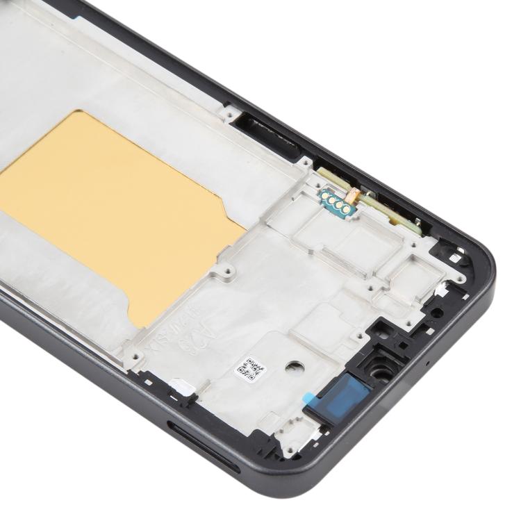 For Galaxy A26 SM-A266B incell LCD Screen Digitizer Full Assembly with Frame, For Samsung Galaxy A26