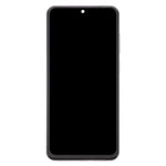 For Galaxy S25 FE S-S731B incell LCD Screen Digitizer Full Assembly with Frame, Not Supporting Fingerprint Identification, For Samsung Galaxy S25 FE