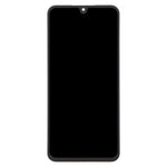 For Galaxy M36 SM-M366B Original LCD Screen Digitizer Full Assembly with Frame, For Samsung Galaxy M36(Original)