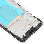 For Galaxy M36 SM-M366B Original LCD Screen Digitizer Full Assembly with Frame, For Samsung Galaxy M36(Original)