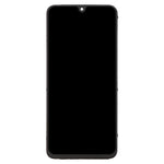 For Galaxy A16 4G SM-A165 incell LCD Screen Digitizer Full Assembly with Frame, For Samsung Galaxy A16 4G SM-A165