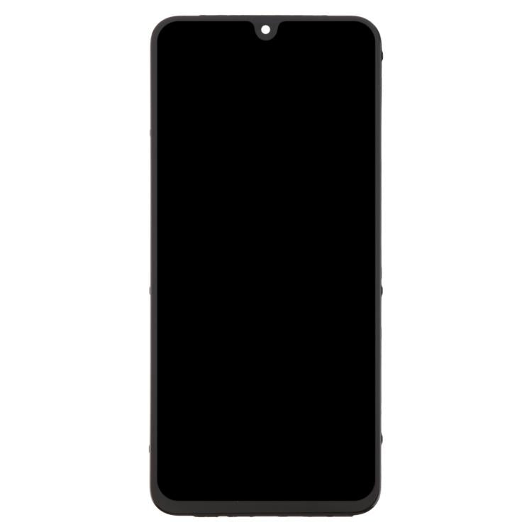 For Galaxy A16 4G SM-A165 incell LCD Screen Digitizer Full Assembly with Frame, For Samsung Galaxy A16 4G SM-A165