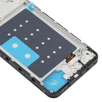 For Galaxy A16 4G SM-A165 incell LCD Screen Digitizer Full Assembly with Frame, For Samsung Galaxy A16 4G SM-A165