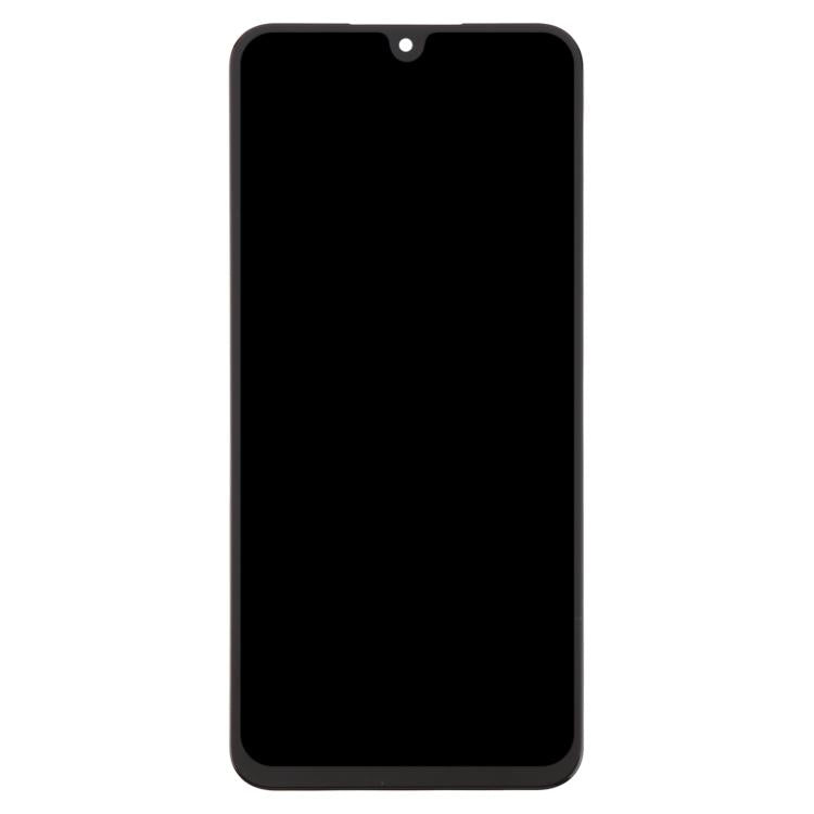 For Galaxy A16 5G SM-A166B incell LCD Screen Digitizer Full Assembly with Frame, For Samsung Galaxy A16 5G SM-A166B EU Version