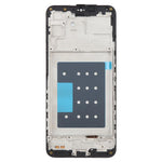 For Galaxy A16 5G SM-A166B incell LCD Screen Digitizer Full Assembly with Frame, For Samsung Galaxy A16 5G SM-A166B EU Version