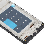 For Galaxy A16 5G SM-A166B incell LCD Screen Digitizer Full Assembly with Frame, For Samsung Galaxy A16 5G SM-A166B EU Version