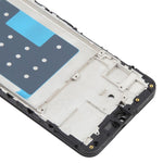 For Galaxy A16 5G SM-A166B incell LCD Screen Digitizer Full Assembly with Frame, For Samsung Galaxy A16 5G SM-A166B EU Version