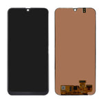 Schermo LCD originale e digitalizzatore assemblaggio completo per Galaxy A20, For Samsung Galaxy A20
