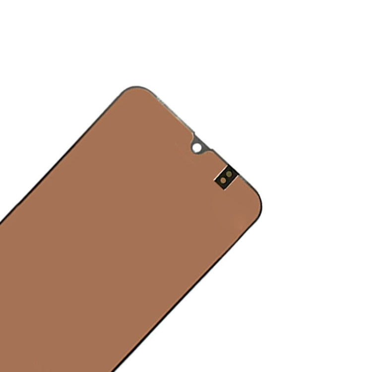 Schermo LCD originale e digitalizzatore assemblaggio completo per Galaxy A20, For Samsung Galaxy A20
