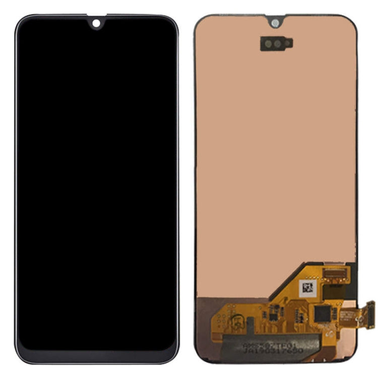 LCD Screen and Digitizer Full Assembly for Galaxy A40 SM-A405F/DS, SM-A405FN/DS, SM-A405FM/DS, For Samsung Galaxy A40