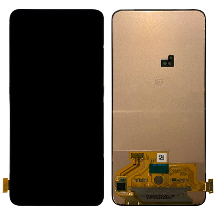 Full LCD Screen and Digitizer Assembly for Galaxy A90 4G, SM-A905F/DS, SM-A905FN/DS, For Samsung Galaxy A90 4G