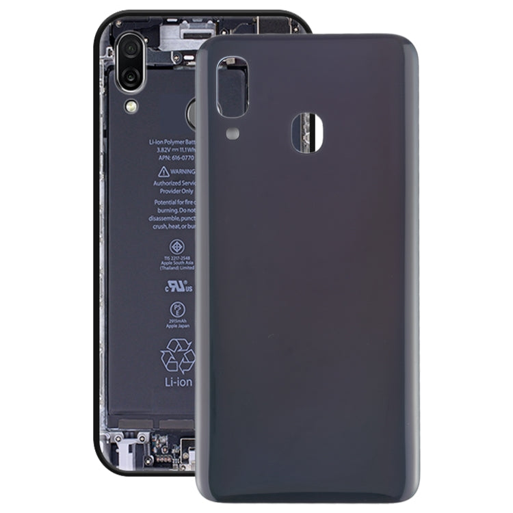 Per Galaxy A40 SM-A405F/DS, SM-A405FN/DS, SM-A405FM/DS Cover posteriore batteria, For Galaxy A40