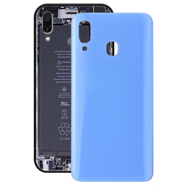 Per Galaxy A40 SM-A405F/DS, SM-A405FN/DS, SM-A405FM/DS Cover posteriore batteria, For Galaxy A40