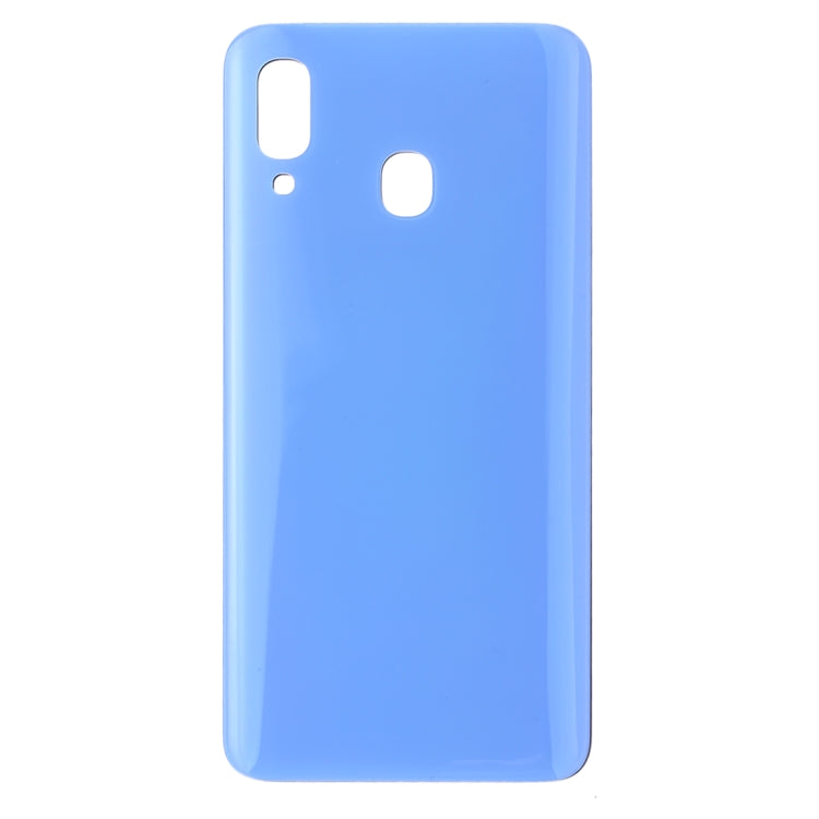 Per Galaxy A40 SM-A405F/DS, SM-A405FN/DS, SM-A405FM/DS Cover posteriore batteria, For Galaxy A40