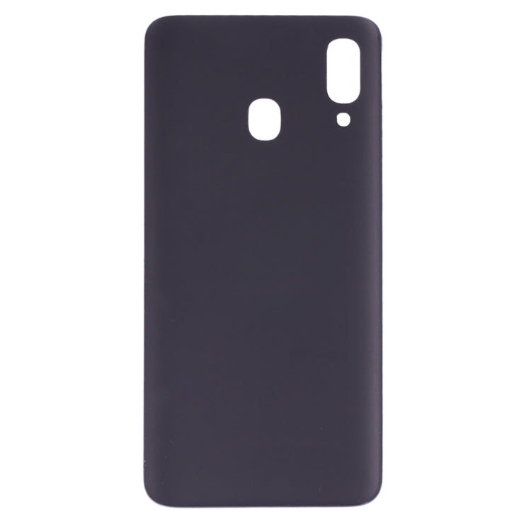 Per Galaxy A40 SM-A405F/DS, SM-A405FN/DS, SM-A405FM/DS Cover posteriore batteria, For Galaxy A40