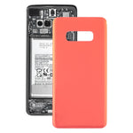 Per Galaxy S10e SM-G970F/DS, SM-G970U, SM-G970W Cover posteriore batteria originale, For Samsung Galaxy S10e (Original ), For Galaxy S10e (Original )
