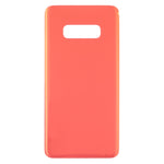 Per Galaxy S10e SM-G970F/DS, SM-G970U, SM-G970W Cover posteriore batteria originale, For Samsung Galaxy S10e (Original ), For Galaxy S10e (Original )