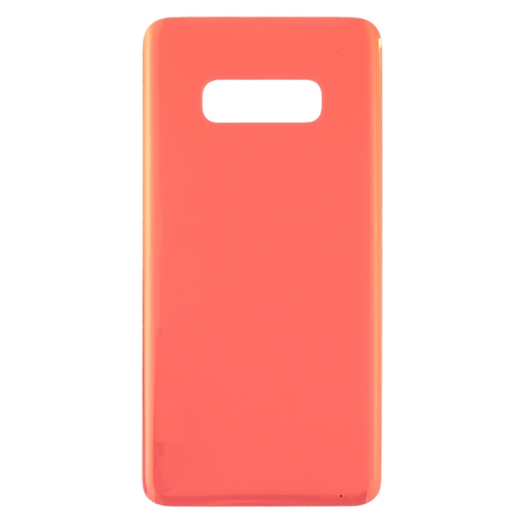 Per Galaxy S10e SM-G970F/DS, SM-G970U, SM-G970W Cover posteriore batteria originale, For Samsung Galaxy S10e (Original ), For Galaxy S10e (Original )