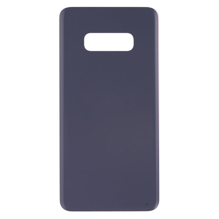 Per Galaxy S10e SM-G970F/DS, SM-G970U, SM-G970W Cover posteriore batteria originale, For Galaxy S10e (Original ), For Samsung Galaxy S10e (Original )