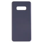 Per Galaxy S10e SM-G970F/DS, SM-G970U, SM-G970W Cover posteriore batteria originale, For Samsung Galaxy S10e (Original ), For Galaxy S10e (Original )
