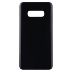 Per Galaxy S10e SM-G970F/DS, SM-G970U, SM-G970W Cover posteriore della batteria, For Samsung Galaxy S10e, For Galaxy S10e, For Galaxy S10e(Yellow)