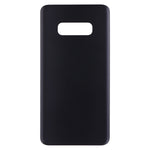 Per Galaxy S10e SM-G970F/DS, SM-G970U, SM-G970W Cover posteriore della batteria, For Samsung Galaxy S10e, For Galaxy S10e, For Galaxy S10e(Yellow)