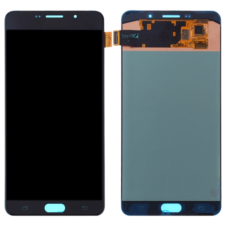 LCD Screen and Digitizer Full Assembly for Galaxy A9 Pro (2016) / A910F, For Samsung Galaxy A9 Pro (2016), For Galaxy A9 Pro (2016)