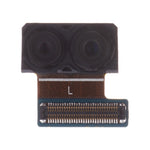 Per Galaxy A8+ (2018) A730F Modulo fotocamera frontale, For Samsung Galaxy A8+ (2018)